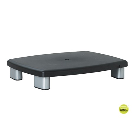 SOPORTE DE MONITOR 3M MS80 AJUSTABLE PARA PANTALLAS 29X38X2,5 CM 4,2 CADA PIEZA ELEVADORA