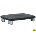 SOPORTE DE MONITOR 3M MS80 AJUSTABLE PARA PANTALLAS 29X38X2,5 CM 4,2 CADA PIEZA ELEVADORA
