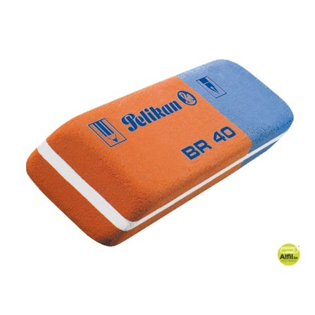 GOMAS PELIKAN BR-40