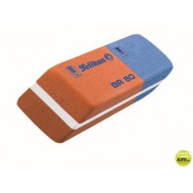 GOMA PELIKAN BR 80 PARA LAPIZ Y GOMA