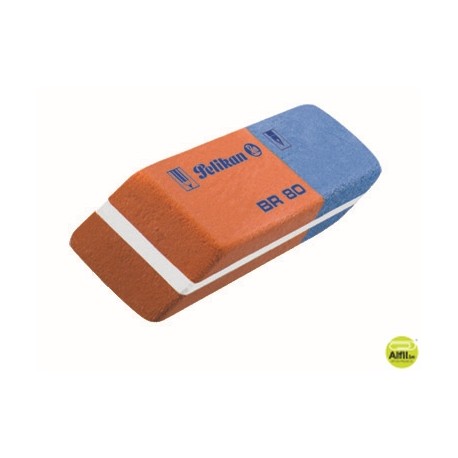 GOMA PELIKAN BR 80 PARA LAPIZ Y GOMA