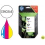 INK-JET HP DESKJET 450 5550 5152 5600 5800 5850 PS SERIE 7000 7260 7450 7660 7760 PSC 2000 1210 N.57