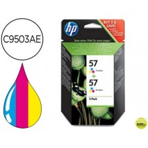 INK-JET HP DESKJET 450 5550 5152 5600 5800 5850 PS SERIE 7000 7260 7450 7660 7760 PSC 2000 1210 N.57