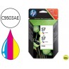 INK-JET HP DESKJET 450 5550 5152 5600 5800 5850 PS SERIE 7000 7260 7450 7660 7760 PSC 2000 1210 N.57