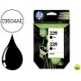INK-JET HP DESKJET 6540 5740 5745 6840 6540D PS 8150 8450 O.JET 6315 7310 7410 PSC 2350 N.339 NEGRA
