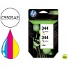 INK-JET HP DESKJET 6540 5740 5745 5940 6840 6540D D4160 PS 325 370 375 OJ 7310 7410 6210 N.344 TRICO
