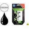 INK-JET HP PHOTOSMART C3180 VIVERA N.338 NEGRO -PACK2-