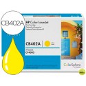 TONER HP LASERJET COLOR 4005 AMARILLO -7.500 PAG- 402A