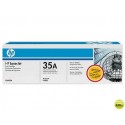 TONER HP LASERJET P1005/1006 NEGRO -1.500 PAG.- 35A
