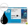 TONER HP LASERJET COLOR 4700 NEGRO -11.000PAG.- 50A