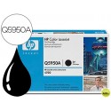 TONER HP LASERJET COLOR 4700 NEGRO -11.000PAG.- 50A