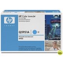 TONER HP LASERJET COLOR 4700 CIAN -11.000PAG.- 51A