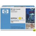 TONER HP LASERJET COLOR 4700 AMARILLO -11.000PAG.- 52A