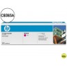 TONER HP CB383A COLOR LASERJET CP6015/CM6030/CM6040 MAGENTA WITH COLORSPHERE -21.000PAG-