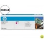 TONER HP CB383A COLOR LASERJET CP6015/CM6030/CM6040 MAGENTA WITH COLORSPHERE -21.000PAG-