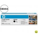 TONER HP CB540A COLOR LASERJETCP-1215/CP-1515/CP-1518 NEGRO WITH COLORSPHERE -2200PAG-