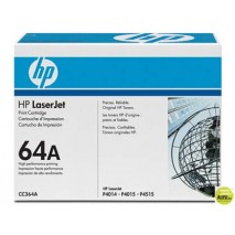 TONER HP CC364A LASERJET P4015P4515 WITH SMART PRINTING TECNOLOGY -10.000PAG-