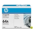 TONER HP CC364A LASERJET P4015P4515 WITH SMART PRINTING TECNOLOGY -10.000PAG-