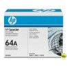 TONER HP CC364A LASERJET P4015P4515 WITH SMART PRINTING TECNOLOGY -10.000PAG-