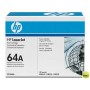 TONER HP CC364A LASERJET P4015P4515 WITH SMART PRINTING TECNOLOGY -10.000PAG-