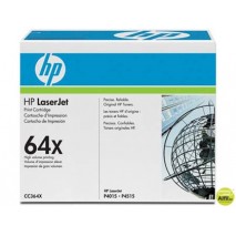 TONER HP CC364X LASERJET P4015P4515 WITH SMART PRINTING TECNOLOGY -24.000PAG-