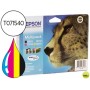 INK-JET EPSON STYLUS D78 D92 D120 DX4000 4050 4400 4450 5000 5050 600 6050 7000F 8400 MULTIPACK-T071