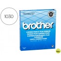 CINTA MAQUINA BROTHER PLASTICO CORREGIBLE PARA AX-XX Y GX