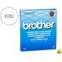CINTA MAQUINA BROTHER PLASTICO CORREGIBLE PARA AX-XX Y GX