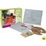 SET PINTURA AL OLEO LIDERCOLORCONTENIDO 1 CABALLETE MADERA 2 LIENZOS 1 PALETA MADERA 3 BROCHAS TUBOS