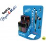 BOLIGRAFO REPLAY MAX EXPOSITOR DE 48 UNIDADES