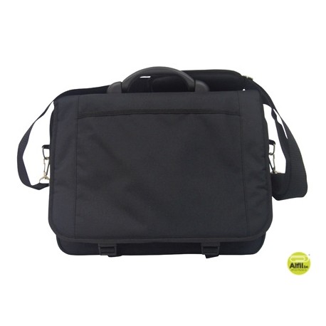 MALETIN PARA PORTATIL Q-CONNECT MEDIDAS 415X340X100 MM
