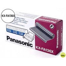 REPUESTO PARA FAX PANASONIC KX-F1810/F1820 2X100 M