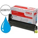 TAMBOR OKI C5600/5700 CIAN 20000 PAG