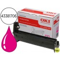TAMBOR OKI C5600/5700 MAGENTA 20000 PAG