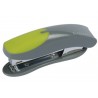 GRAPADORA Q-CONNECT KF00991 PLASTICO CAPACIDAD 12 HOJAS