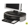 SOPORTE Q-CONNECT PARA MONITORCON CAJON
