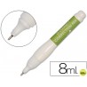CORRECTOR Q-CONNECT LAPIZ 8 MLCON PUNTA METALICA