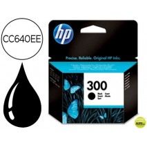 INK-JET HP N.300 NEGRO DJ F4224 AIO DJ D2560 200 PAG