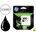 INK-JET HP N.300XL NEGRO DJ F4224 AIO DJ D2560 600 PAG