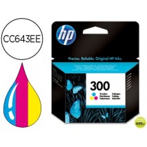 INK-JET HP N.300 TRICOLOR DJ F4224 AIO DJ D2560 165 PAG