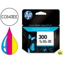 INK-JET HP N.300 TRICOLOR DJ F4224 AIO DJ D2560 165 PAG