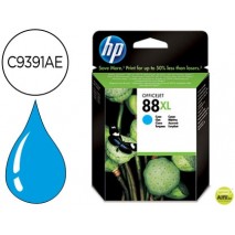 INK-JET HP 88XL CIAN 1.700PAG OFFICEJET PRO K8600XX K5400XX K550XX L7480 L7590 L7680 L7780 L7580