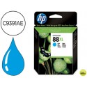 INK-JET HP 88XL CIAN 1.700PAG OFFICEJET PRO K8600XX K5400XX K550XX L7480 L7590 L7680 L7780 L7580