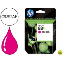 INK-JET HP 88XL MAGENTA 1.700PAG OFFICEJET PRO K8600XX K5400XX K550XX L7480 L7590 L7680 L7780 L7580