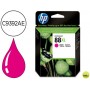 INK-JET HP 88XL MAGENTA 1.700PAG OFFICEJET PRO K8600XX K5400XX K550XX L7480 L7590 L7680 L7780 L7580