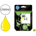 INK-JET HP 88XL AMARILLO 1.700PAG OFFICEJET PRO K8600XX K5400XX K550XX L7480 L7590 L7680 L7780 L7580