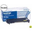 TONER BROTHER TN-2005 PARA HL-2035 1500 PAG