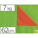 PAPEL FANTASIA VERJURADO VDC-001 DOBLE CARA -BOBINA DE 62 CM-7KG.
