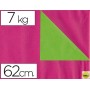 PAPEL FANTASIA VERJURADO VDC-005 DOBLE CARA -BOBINA DE 62 CM-7KG.G.