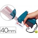 RECAMBIO DE NAVETES AVERY PARAPISTOLA SUJETA ETIQUETAS -40 MM